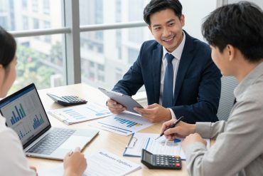 Government Refinance Programs