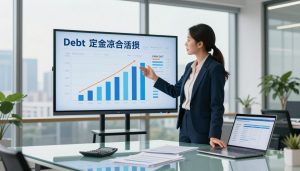 cash out refinance for debt consolidation