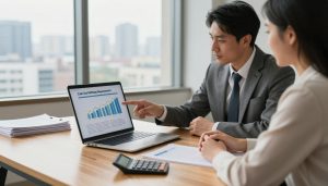 cash out refinance requirements