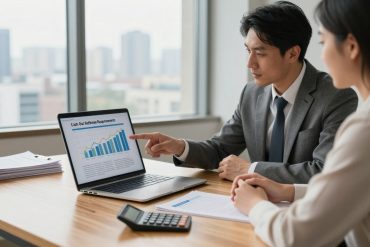 cash out refinance requirements