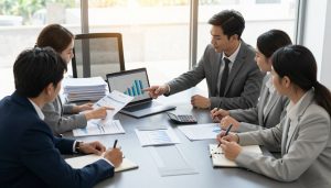 refinance offer comparison guide